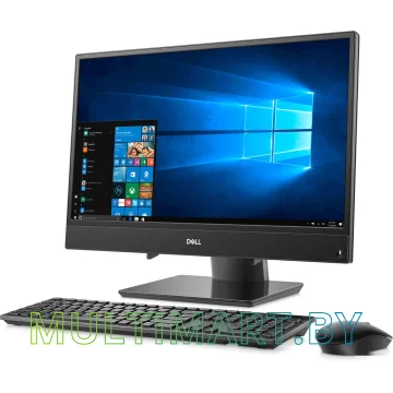 Моноблок Dell OptiPlex 22 3280-6604 картинка 2